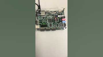 ECEN 248 Lab 11 Demo