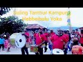 YOSIM SULING TAMBUR KAMPUNG YOKA | HUT Kampung Hebheibulu Yoka Ke 65 Tahun 2 Januari 2021.