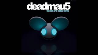 Deadmau5 - Strobe (Slowed & Looped at Build to Climax)