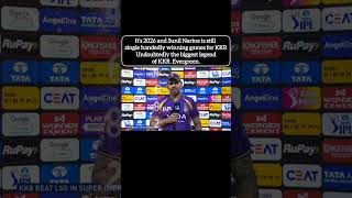 KKR VS LSG // #shortsfeed #sports #trending #cricket #ipl #viral #msdhoni #viralmoment#cricketlover