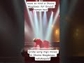 Shaina Magdayao Full of energy performances, ginulat tayo nun #trending #trendingshorts #trend