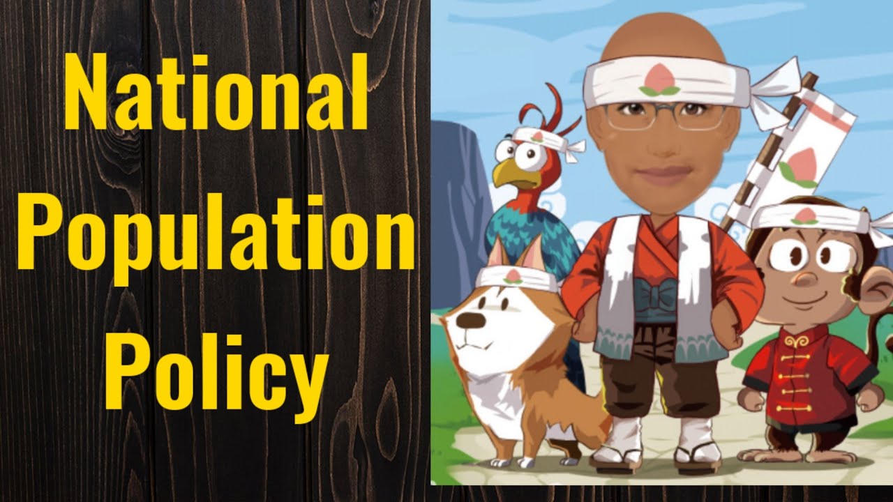 National Population Policy PSM Lecture Community Medicine Lecture national-population-policy-psm-lecture-community-medicine-lecture
