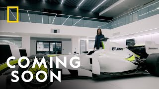 The Brawn GP Story | Brawn: The Impossible Formula 1 Story | National Geographic UK