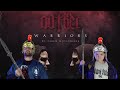 OVTLIER Warriors Ft Chris Motionless Aussie Metal Heads Reaction OVTLIER Warriors Ft Chris Motionless Aussie Metal Heads Reaction