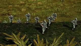 blue dragon moto but it sucks