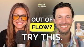 Flow State Explained: Why You Feel “Out of Flow” + How to Fix It w/ Performance Coach David Nurse