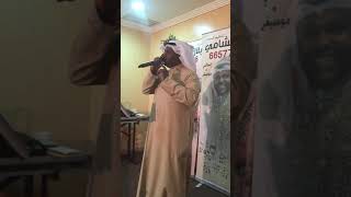 الفنان بلال الشامي أغنية افتتاحية الميد (بدون موسيقى )