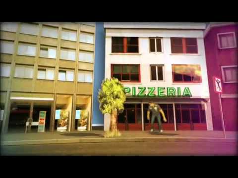 Abertura Louca Família (Rede Record - 2008)