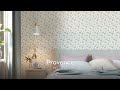 Обои Home Color Provence в стиле прованс