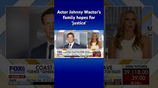 Detectives investigating ‘General Hospital’ actor Johnny Wactor’s fatal shooting #shorts