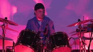 Neil Allesee   Find My Way  With  Drum Solo Live at Burnem Brewing.