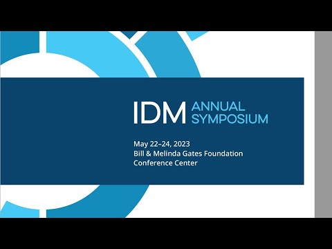 IDM Symposium 2023