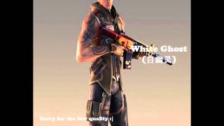 CN CrossFire:Zombie Escape[PV] - New nice skin :3 screenshot 1