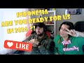 🇮🇩 Ready for us ?!? - Bali travel guide | EVERYTHING to know before you go ! Pall Family Reaction !!