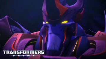 Transformers: Prime | S03 | E8-E13 | COMPILATION | Transformers Official
