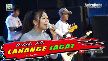 LANANGE JAGAT - DALIFFA KDI - ANICA NADA SIANG 30 DESEMBER 2022 BULAK RAYA JATIBARANG INDRAMAYU