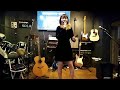 あの鐘を鳴らすのはあなた/和田アキ子さん cover