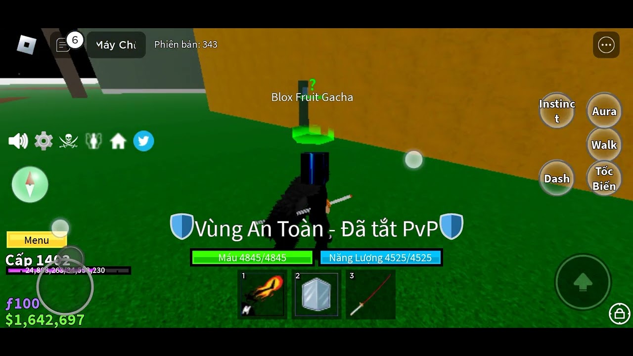 cái block phờ rút nghèo vkl - YouTube