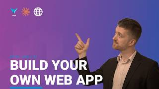 Build Your Own BIM Web App with AI | VIM + Claude (No Code)