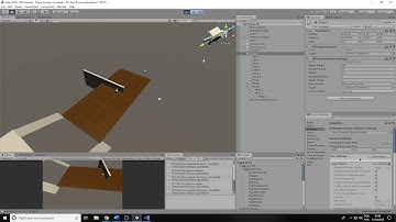 Unity 3D - How to know projectile angle to hit a target