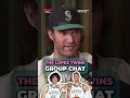 Brook And Robin Lopez ONLY SPEAK In Group Chats 😂 👬🏼 🏀
