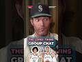 Brook And Robin Lopez ONLY SPEAK In Group Chats 😂 👬🏼 🏀