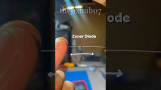 Mobile Repairing Course : Secret of Zener Diode || #mobilerepairing#shortsvideo