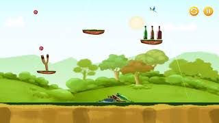 Klock down  battle  gulal game piyush craft and toy channel screenshot 3