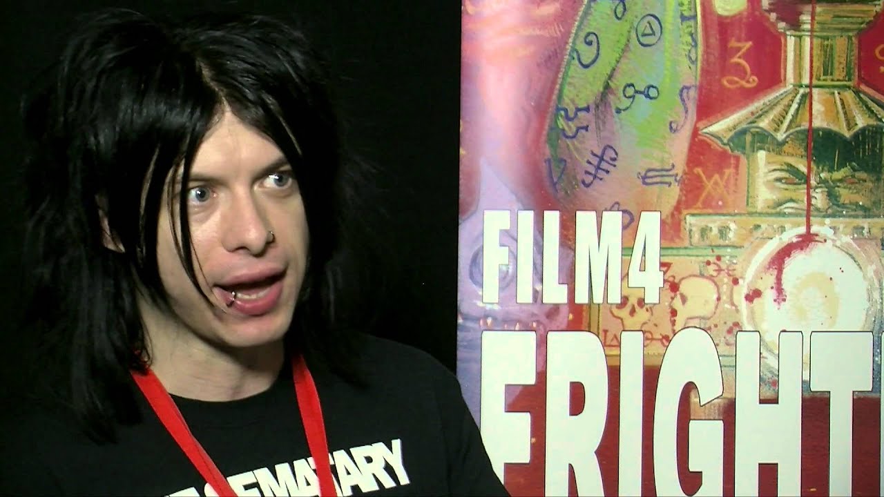 Film4 FrightFest 2015 - Liam Regan Discusses Banjo