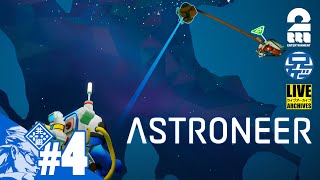 #4【兄者】帰ってきたASTRONEER【2BRO.】