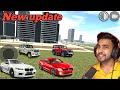 Upcoming cheat code 💯 in Indian bike driving 3D|New update 😀 #rehmangaming