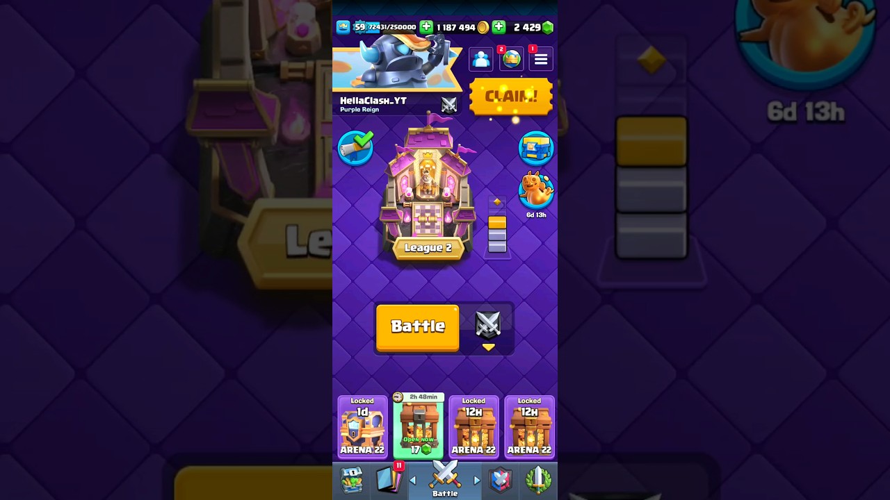 Do you use Keys 🔑  for any other chests?