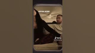 Sometimes I wake up by the door Cover ❤️