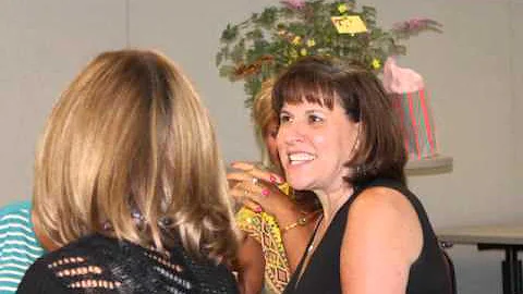 Elizabeth Lohr