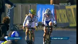 Cyclocross World Cup Liévin 2012 by Wesley VDB 2,545 views 6 years ago 55 minutes