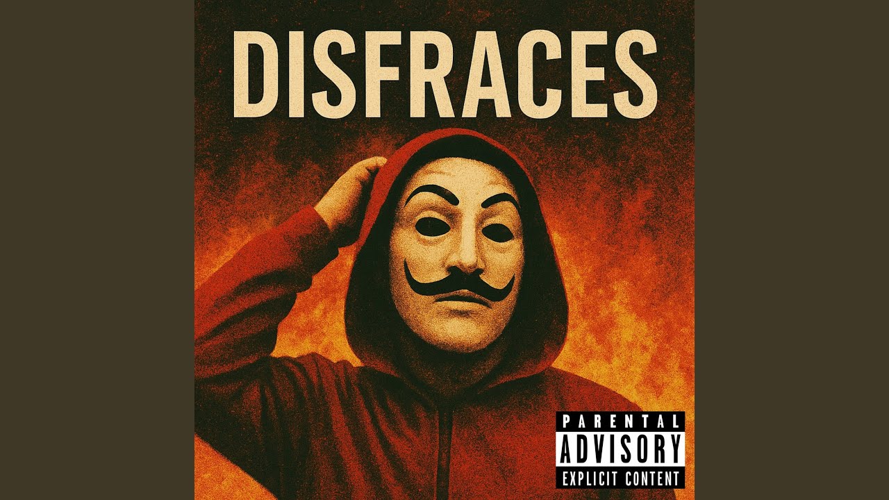 Watch Disfraces on YouTube Watch Disfraces on YouTube