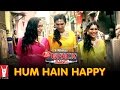 Hum Hain Happy - 6 Pack Band