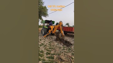bull Backhoe TPL ##bull #loader #tractorloader #viralvideo #viralshort #shorts #trendingshorts