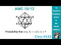AMC 12 10 8 Best Math Tutor Preparation Class Teach Learn MathCounts AIME USAMO Olympiad Practice