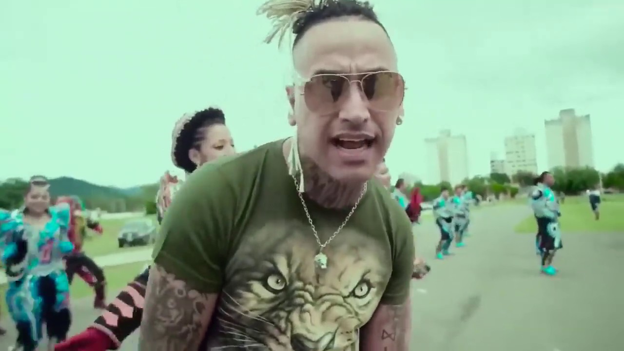 ME VAS A EXTRAÑAR - WILLY CAMPERO | Caporales