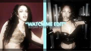 "WATCH ME EDIT" #2 | CAPCUT | TRENDING | NO PRO