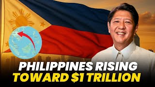 How the Philippines Overtook Thailand: The Rise of Asia’s New Economic Giant