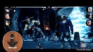 Mk mobile kung lau is so good screenshot 5