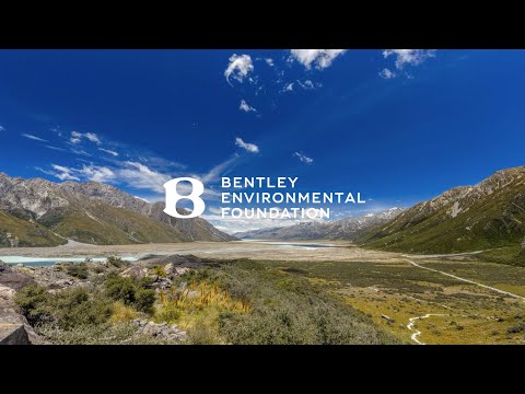 Introducing Drawdown | The Bentley Environmental Foundation