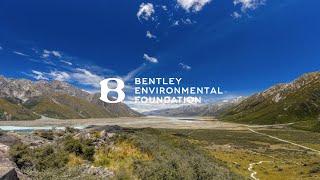 Introducing Drawdown The Bentley Environmental Foundation