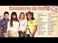 Cavaleiros do Forró As Melhores - Forró Das Antigas |Melhores Músicas anos 70 80 e 90s