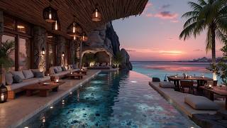 Download Lagu Balearic Deep House Chillout | Eiland Lounge Muziek voor Tropische Ontspanning MP3