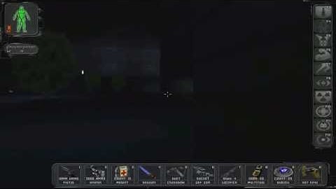 Deus Ex ¦ Part 27 ¦ Nicolette Du Clare