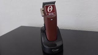 Honest Review Oster Cordless Fast Feed Clippers