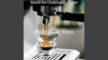 Sprightly Backdrop for Work at Home